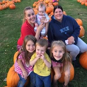 Meet your Posher, Miriam